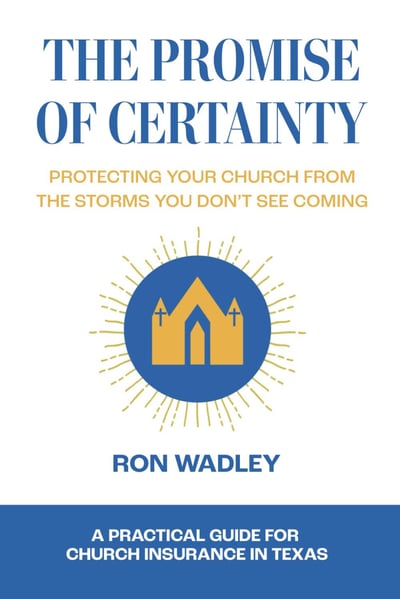 The Promise Of Certainty