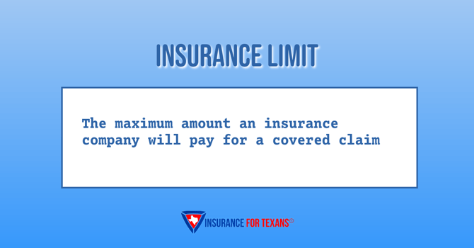 Limit church insurance