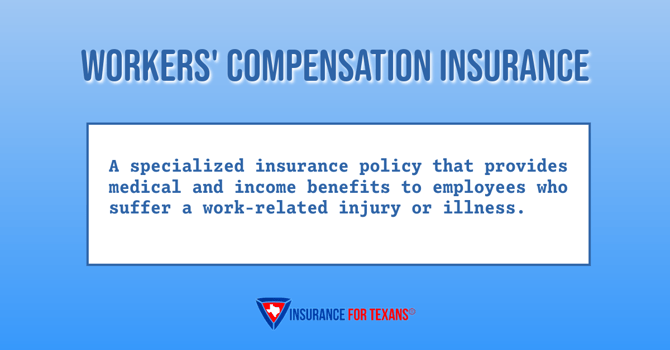 Workers compensation insurance