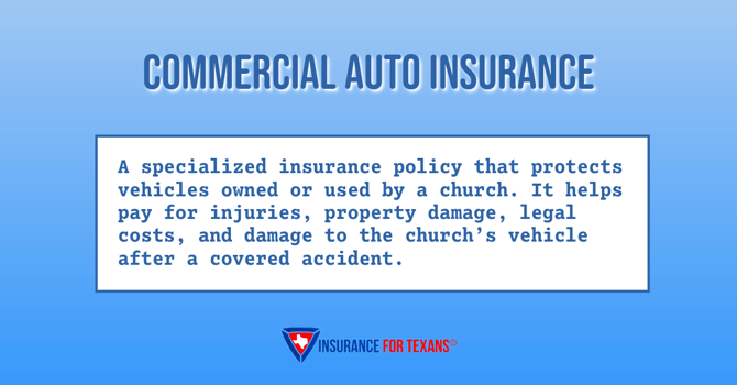 commercial auto insurance