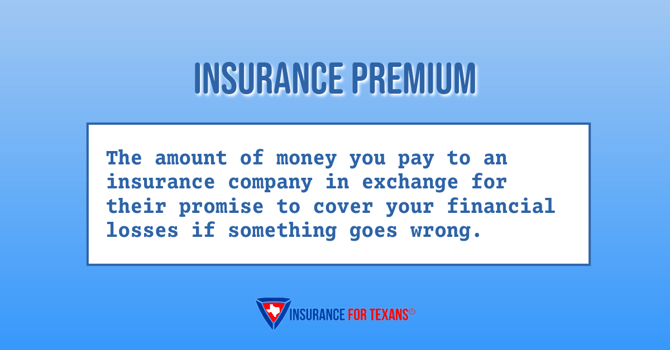 insurance premium church